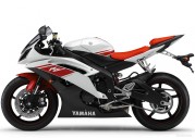 Yamaha YZF-R6